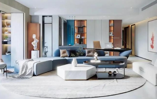 宜宾室内外装修