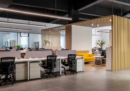 宜宾装修公司推荐